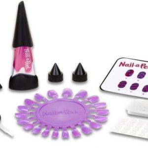 Nail-a-Peel – Fantasy Starter Kit