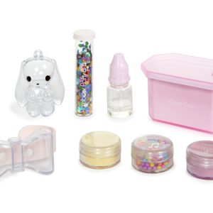 Glam Goo – Theme Pack Confetti