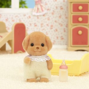 Sylvanian Families – Baby Poedel