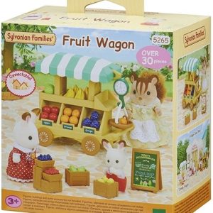 Sylvanian Families – Fruitkar