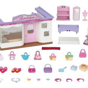 Sylvanian Families – Modewinkel
