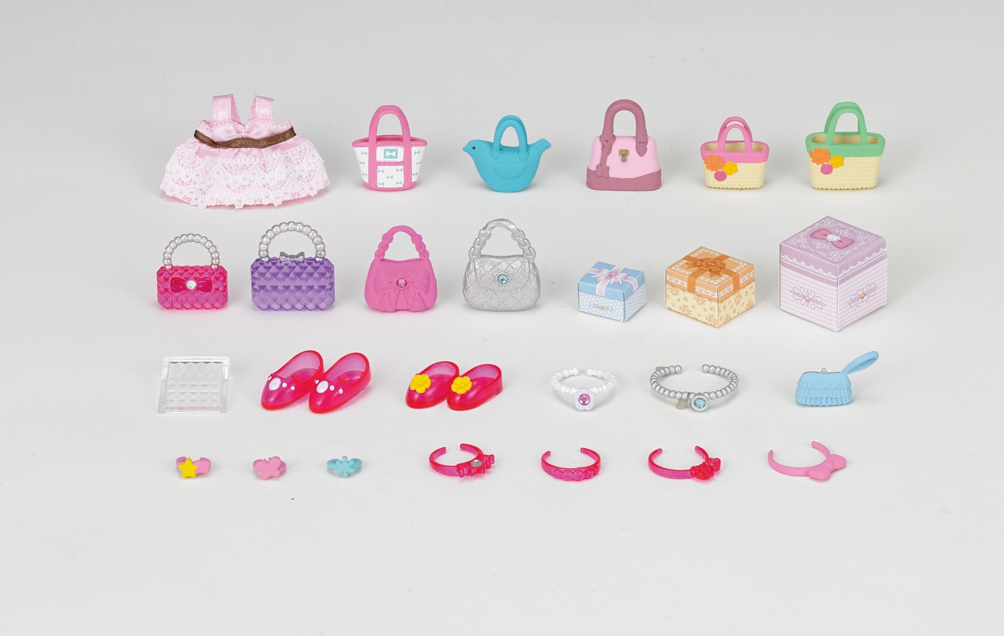 Sylvanian Families - Modewinkel - Afbeelding 4