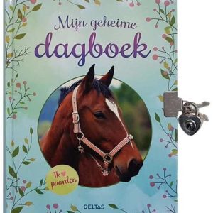 Mijn geheime dagboek – Paarden