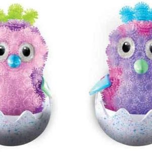 Bunchems! – Hatchimals Theme Kit