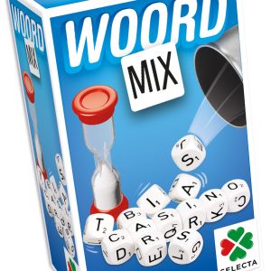 Woordmix