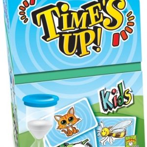 Time’s Up! Kids 1