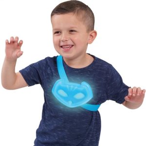 PJ Masks – Amulet met licht/geluid