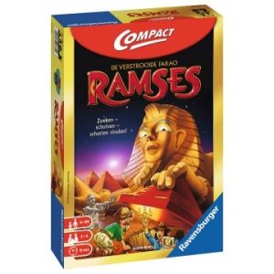 Ramses Compact (bordspel)