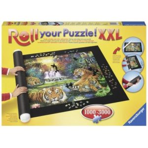 Roll Your Puzzle! XXL 1000 tot 3000stuks