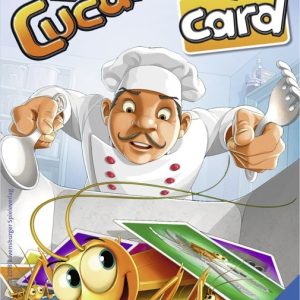 La Cucaracha Card