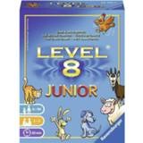 Level 8 – Junior