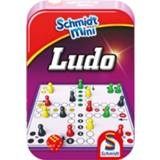 Ludo mini