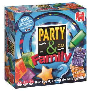 Party & Co – Family