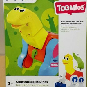 Constructie dino