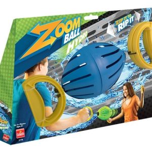 Zoomball Hydro