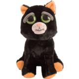 Feisty Pets – Black Cat