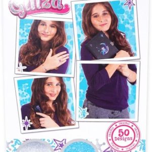 Glitza – Star Fairy (50 Designs)