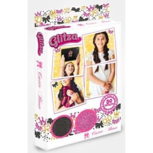 Glitza – Cutie Bow (50 Designs)