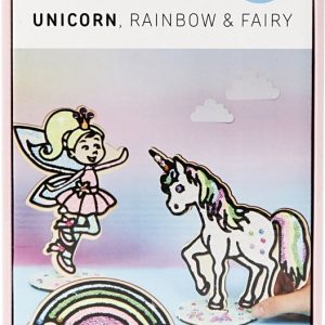 Foam Clay – Themaset Unicorn