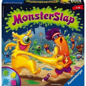 Monster Slap