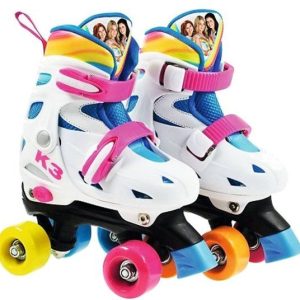 K3 Rolschaatsen maat 35-38