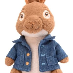 Peter Rabbit pluche 20cm