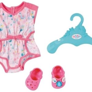 BABY Born – Pyjamas with shoes