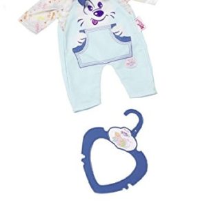 My Little BABY born – Clothing