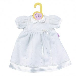 Dolly Moda – Doopjurk 43cm