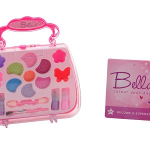 Bella Make-up Beauty Case