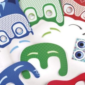 PJ Masks – Magische maskers