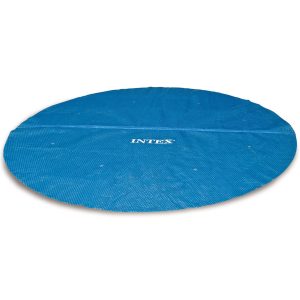 Afdekzeil SOLAR (Ø 348cm)