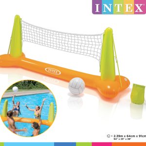 Intex Volleybalset (239x64x91cm)