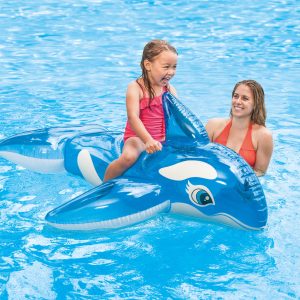 Ride-on (152x114cm) – WALVIS