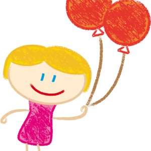 SES Creative – Kleurkrijtjes met wisser