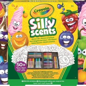 Color Wonder – Geur stempelset