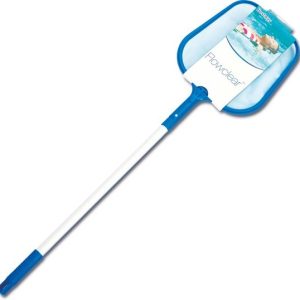 Schuimspaan met steel 126cm