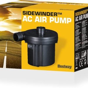 Elektrische luchtpomp “Sidewinder” 220-240V