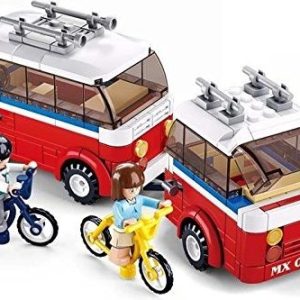 Town – Luxe Camper