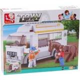 Farm – Paardentransport