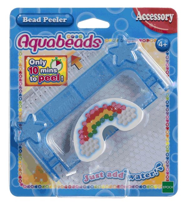 Aquabeads - Parelschraper