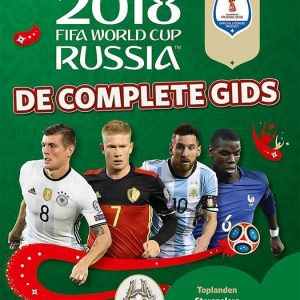 WK 2018 – De complete gids