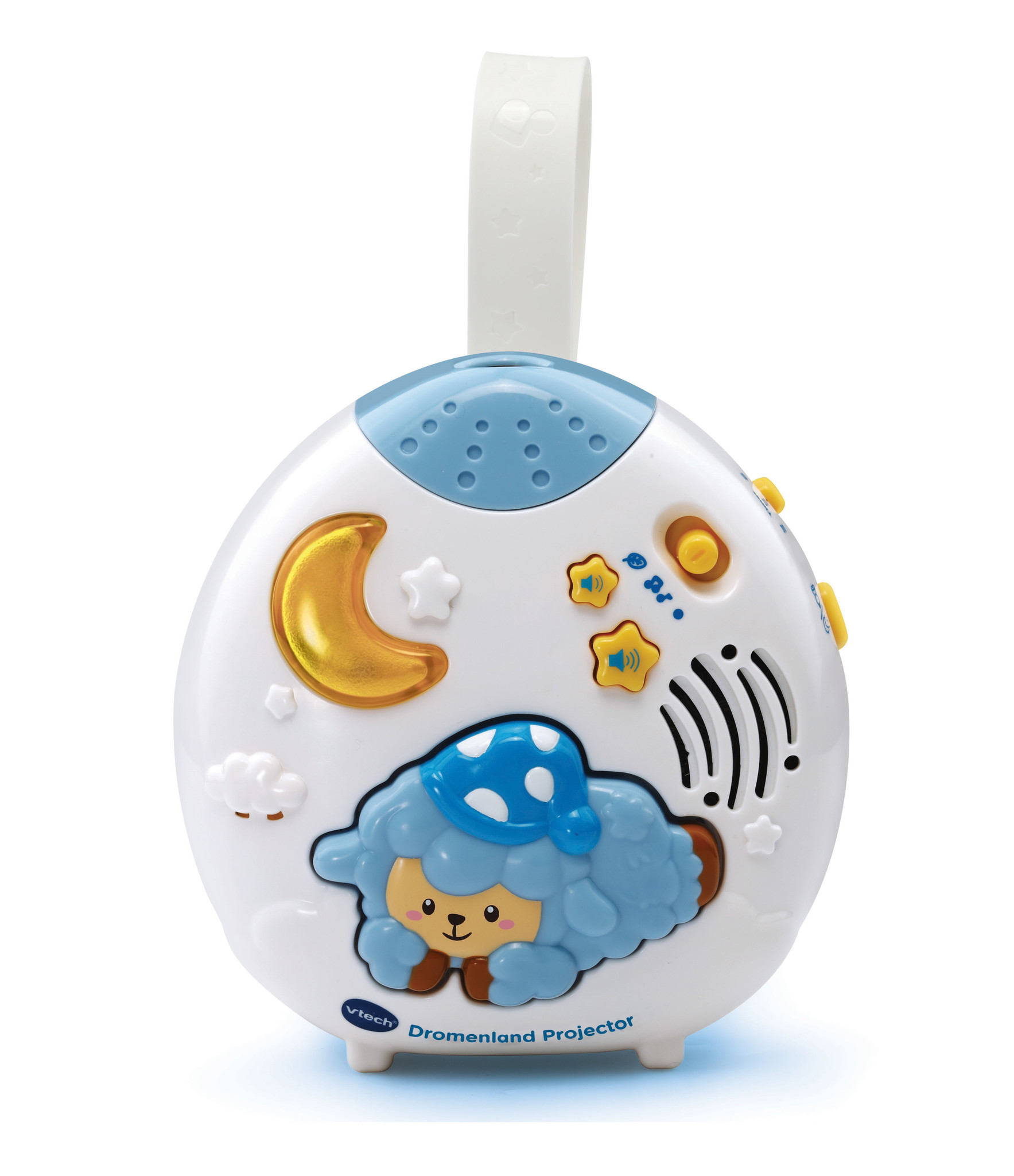 Dromenland Projector