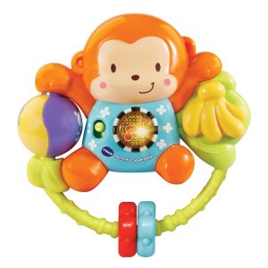 Rammel & Speel Aapje