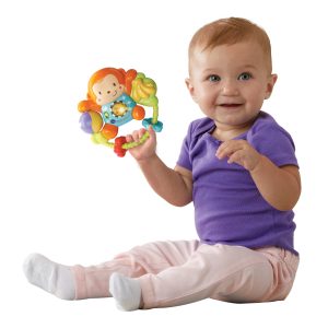 Rammel & Speel Aapje