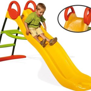 Glijbaan Dual Garden