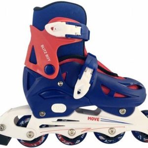 Inline Skates Move Blitz Boy – 27-30