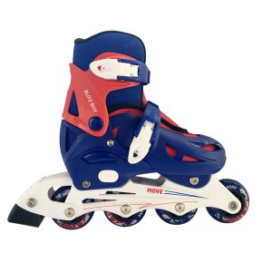 Inline Skates Move Blitz Boy – 35-38