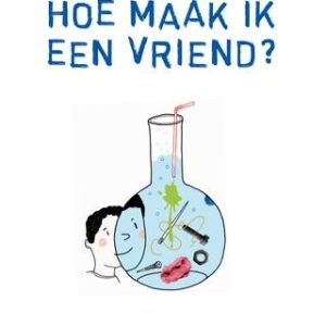 Hoe maak ik een vriend?