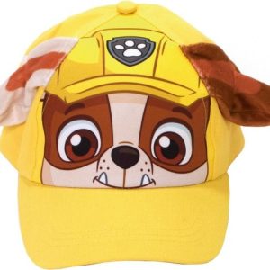 Paw Patrol – 3D Pet (48/51) – Rubble